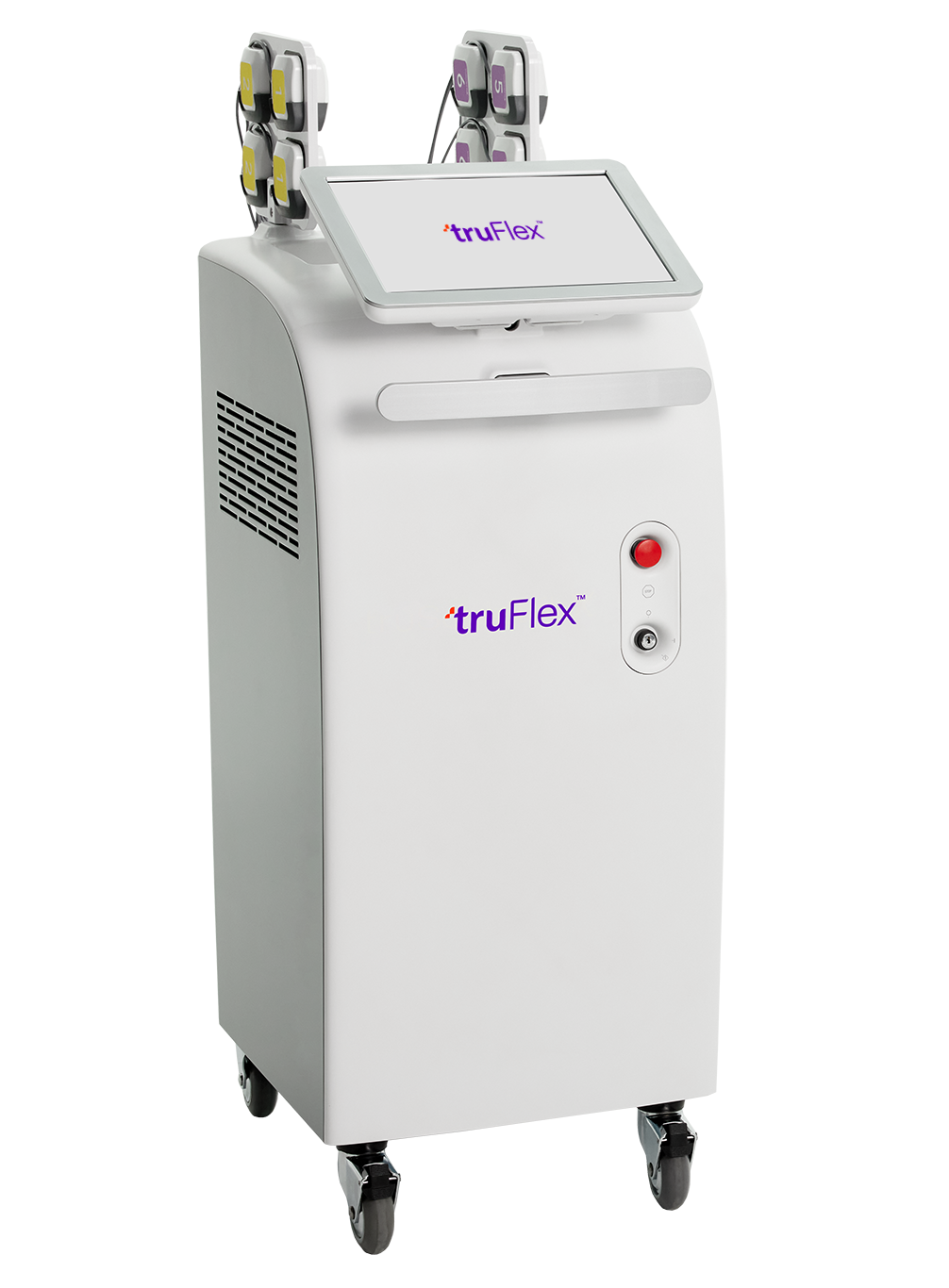 truSculpt flexシステム