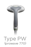 Type PWiprowave 770j