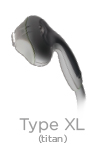 Type XL（titan）